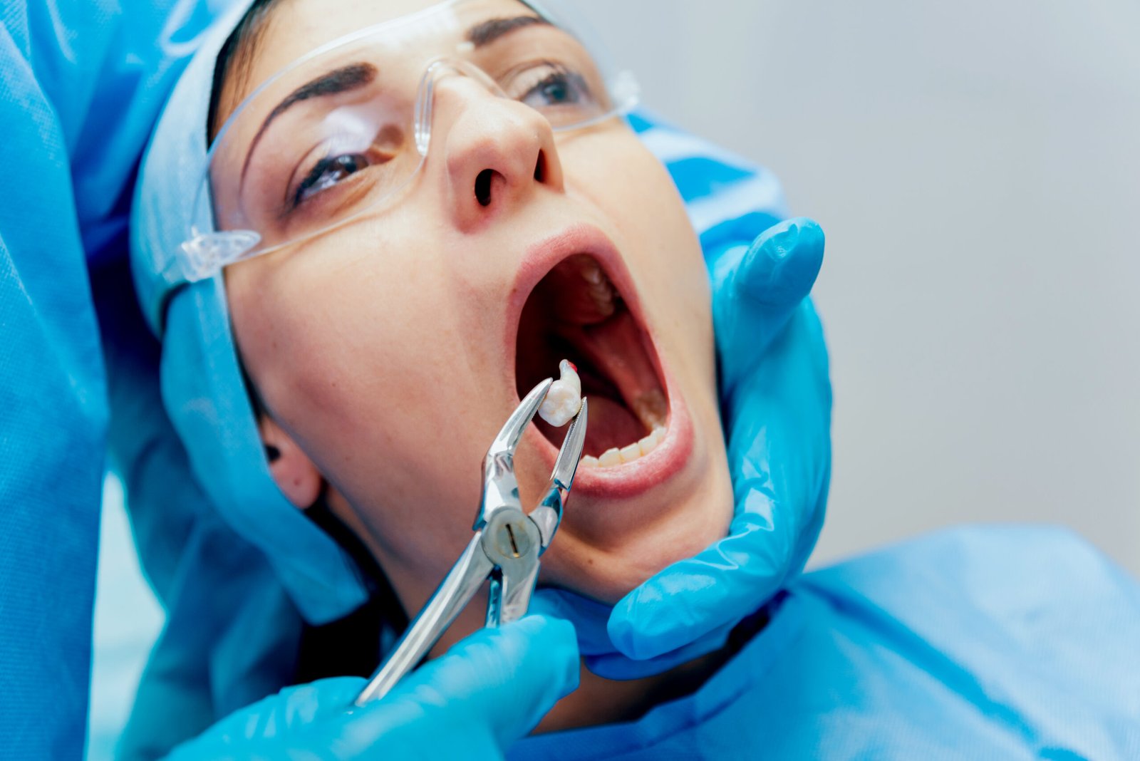 Dentista-Urgente
