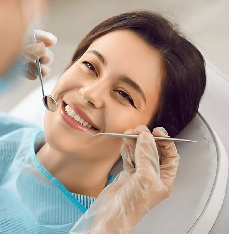 Tratamento Odontologico