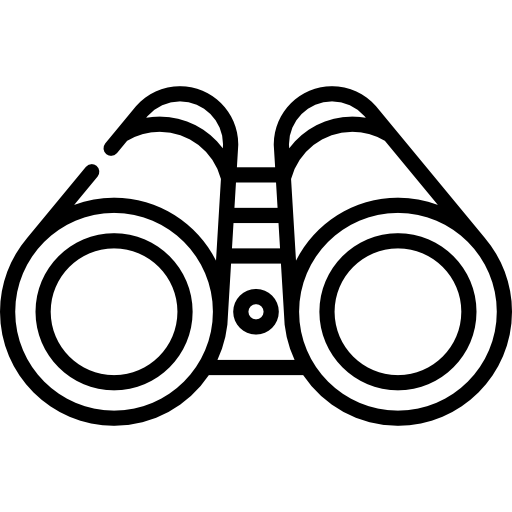 Binoculos